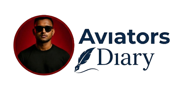 AviatorsDiary
