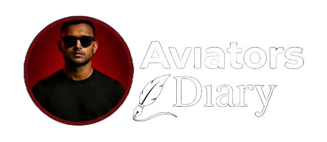 AviatorsDiary