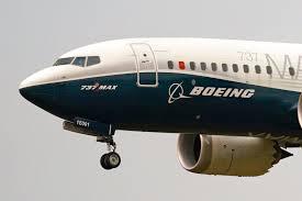 Boeing Commercial Airplanes
