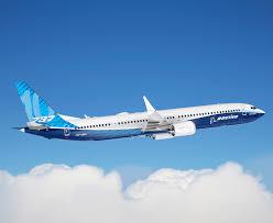 Boeing Commercial Airplanes