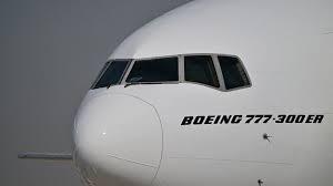 Boeing Commercial Airplanes