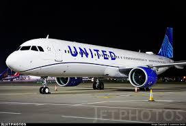 Boeing Commercial Airplanes